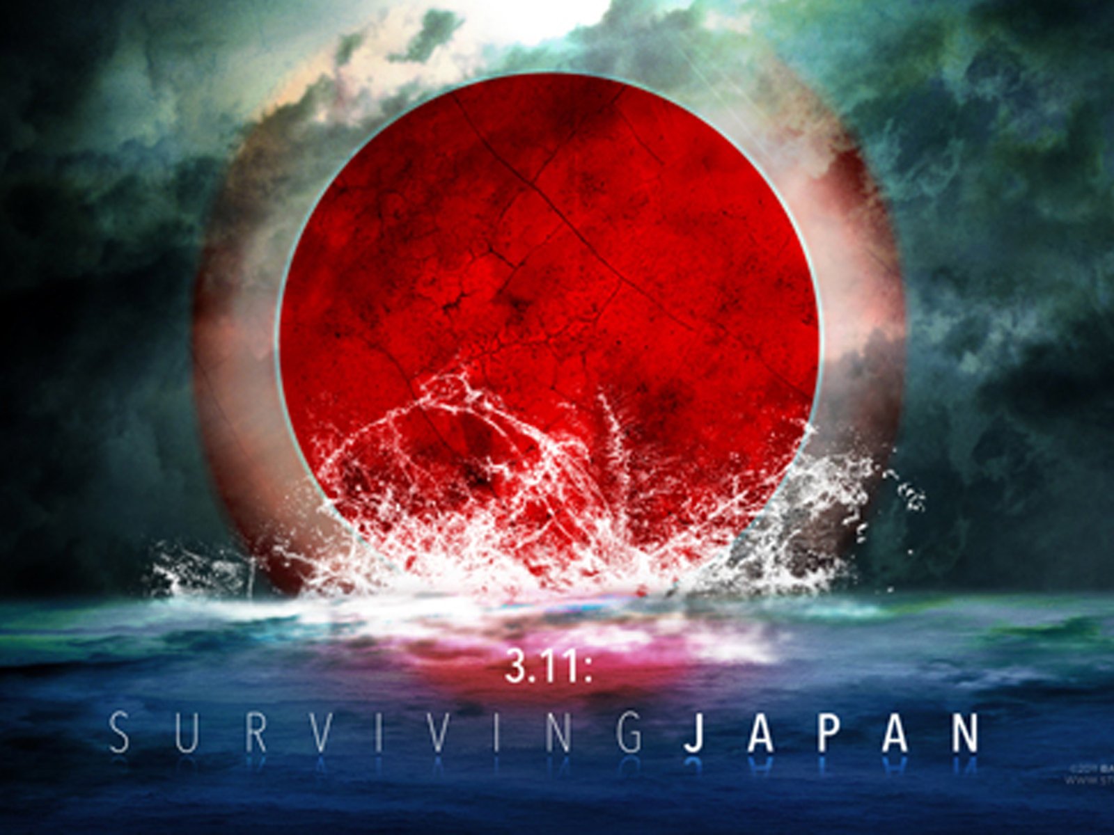 بهترین مستندها دربارۀ فجایع طبیعی