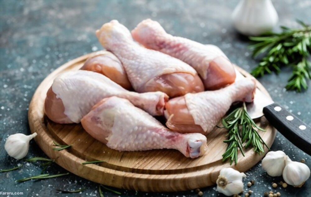 آموزش پخت مرغ روسی، غذایی متفاوت و دلچسب مرغ