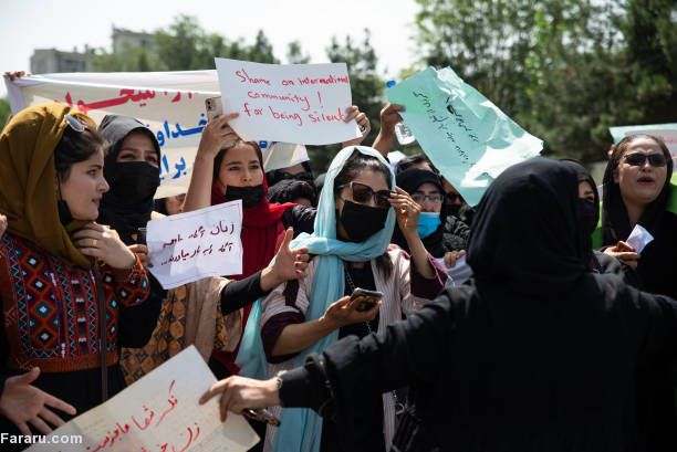 (تصاویر)