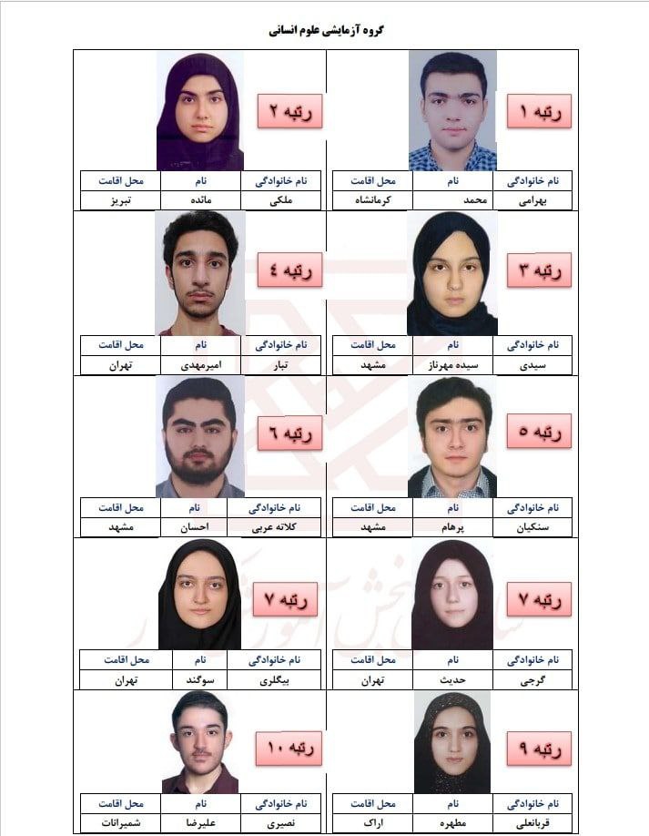 انسانی