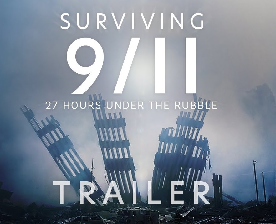 بهترین مستند‌های نجات؛ روایت‌هایی واقعی از لحظات مرگ و زندگی