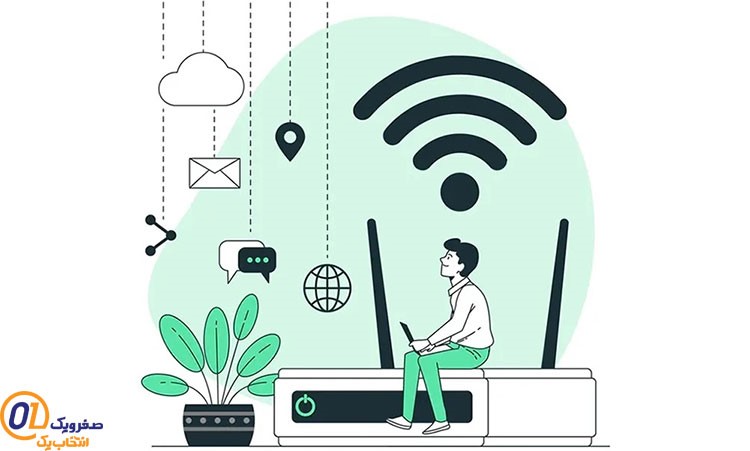 بهترین isp برای گیم