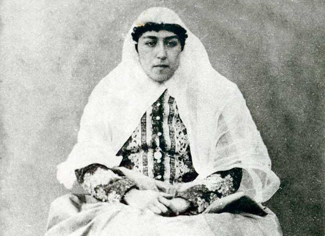 امینه