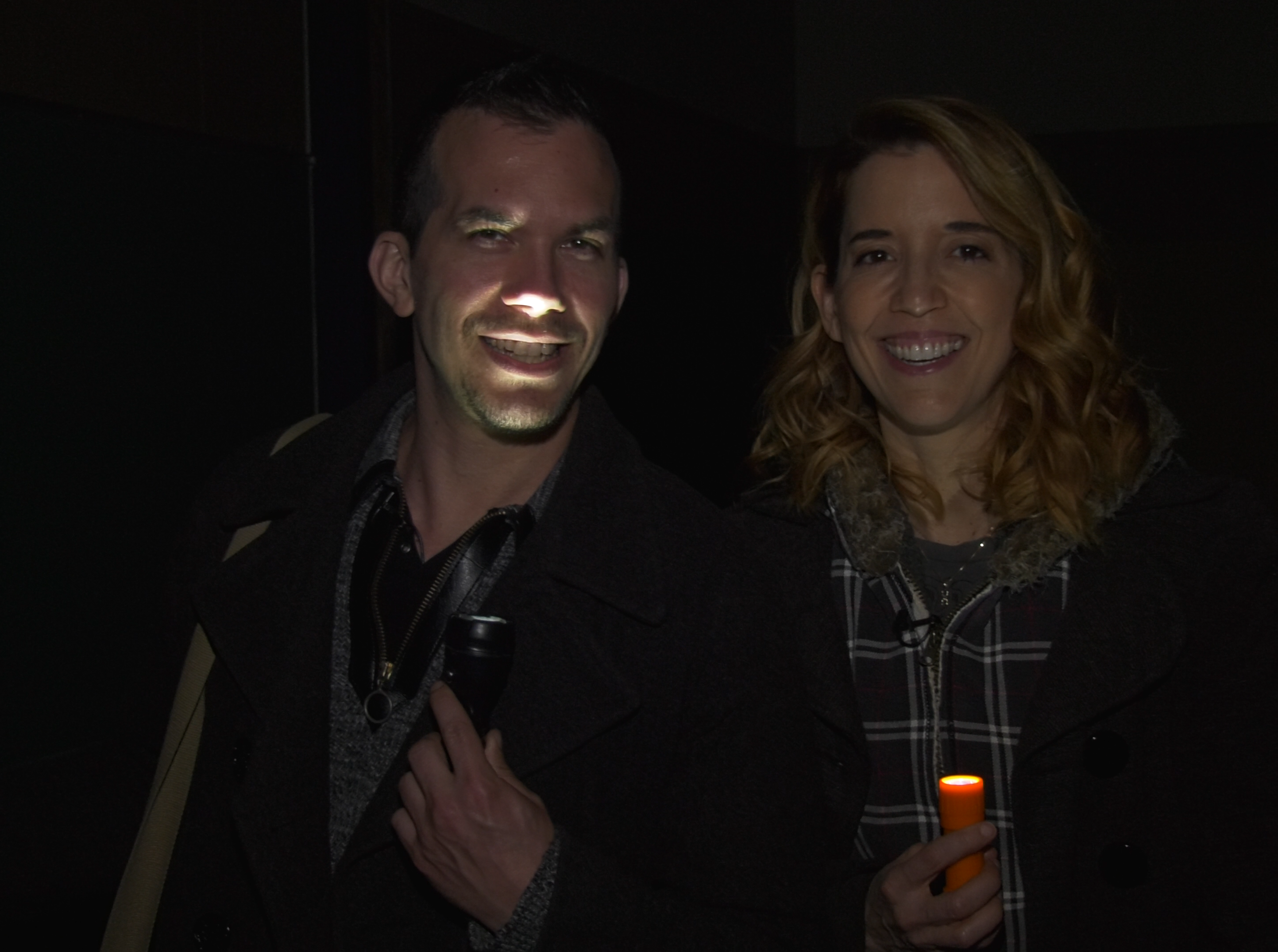 «مادون قرمز»؛ از مکان‌های تسخیر شده تا روابط تسخیر شده