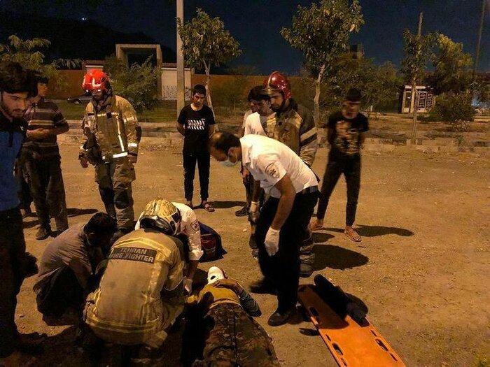 تصادف