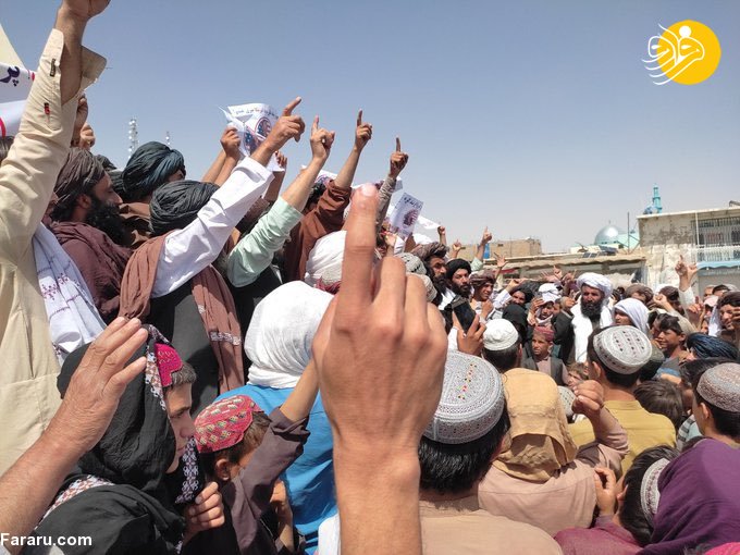 (تصاویر)