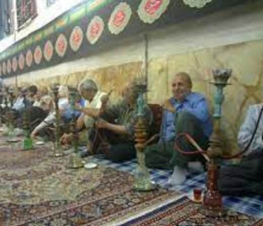 قلیان