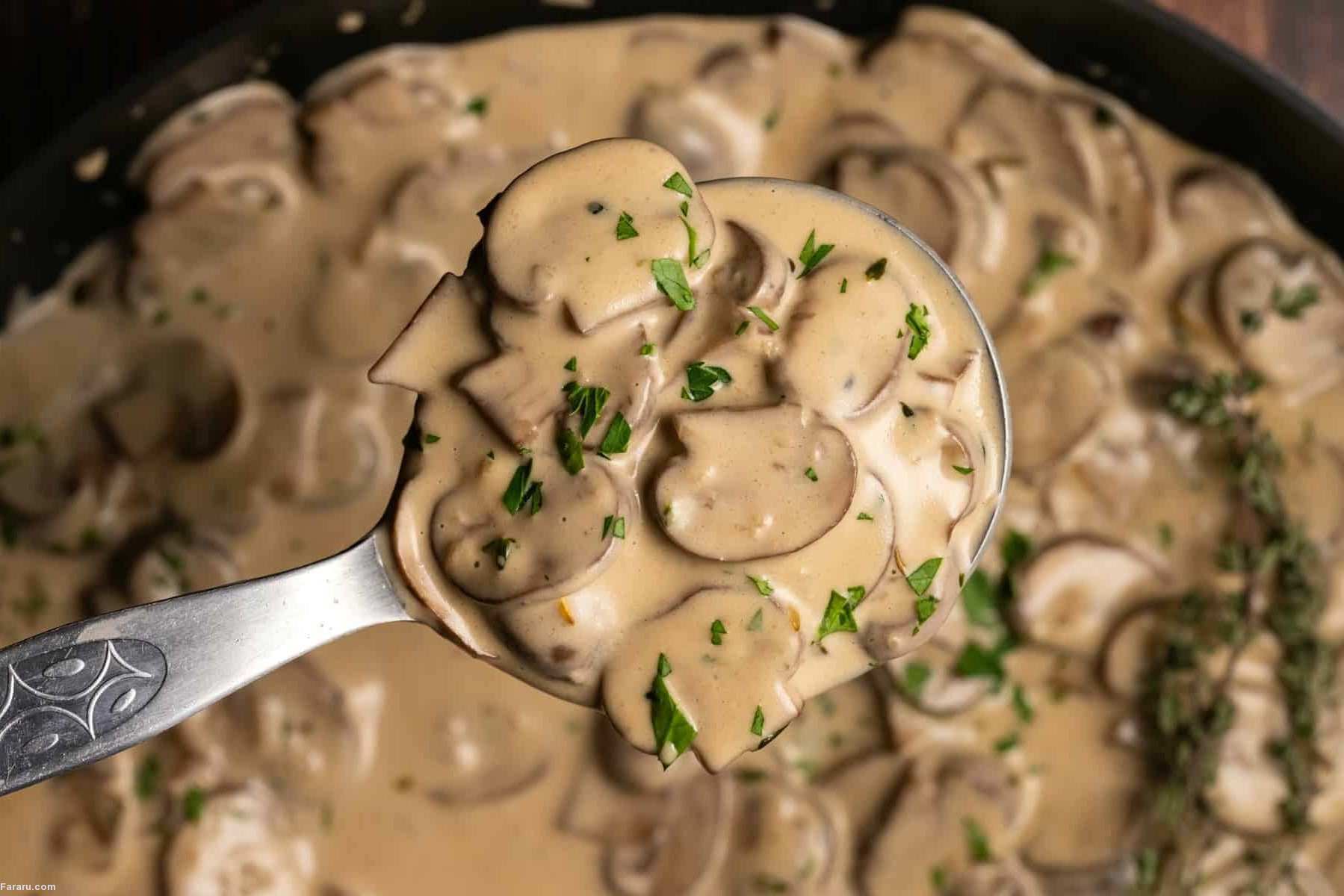 سس قارچ