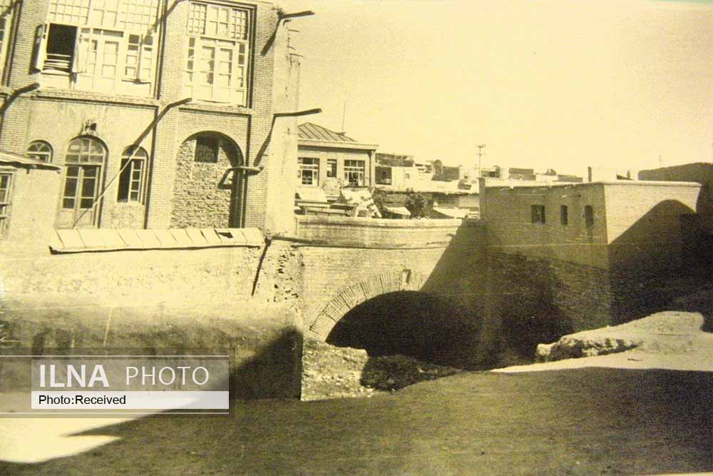 جانمایی یک کتیبه تاریخی 