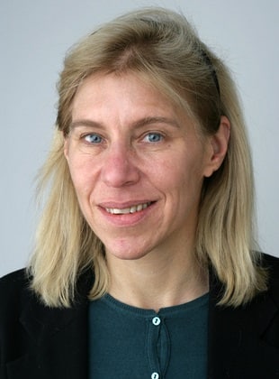 آلیسا جی. روبین