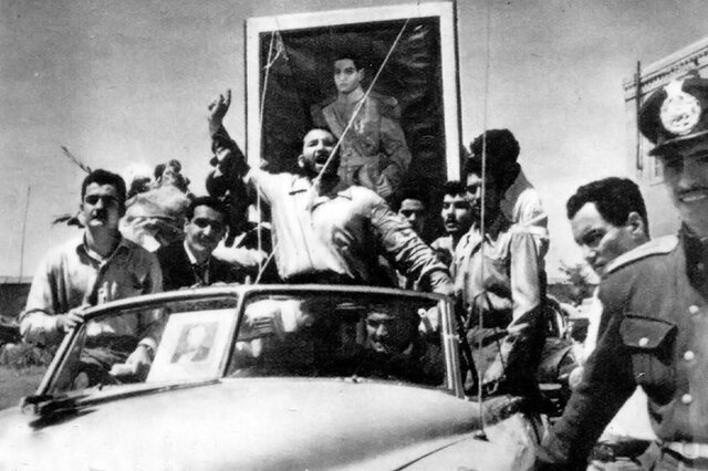 شعبان