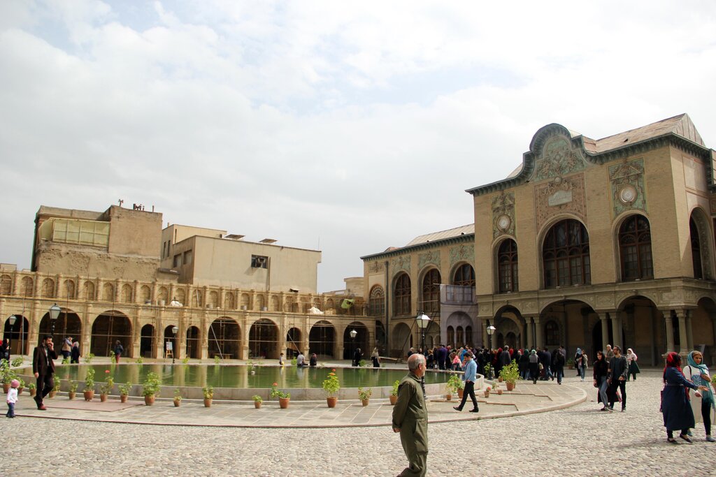 عمارت
