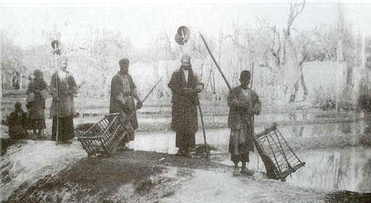 یخچال