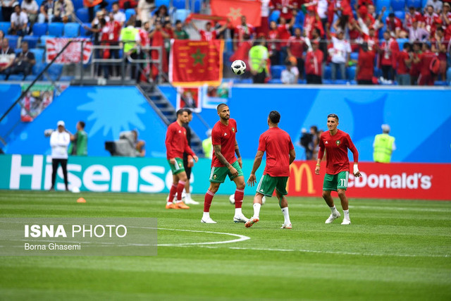 (عکس) القاب ۳۲ تیم حاضر در جام جهانی ۲۰۲۲؛ لقب تیم ملی کشورمان چیست؟