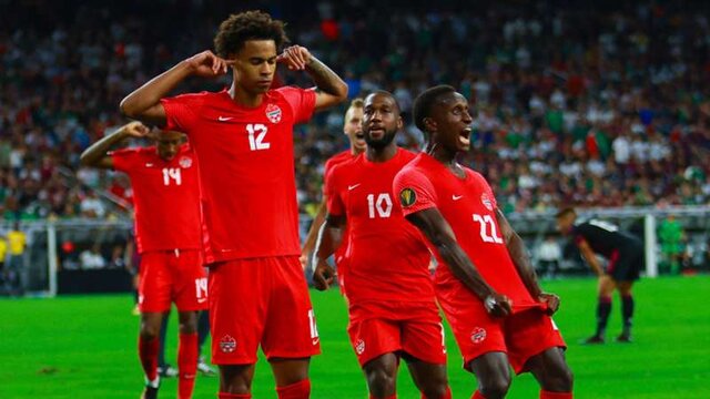 (عکس) القاب ۳۲ تیم حاضر در جام جهانی ۲۰۲۲؛ لقب تیم ملی کشورمان چیست؟