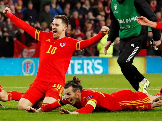 (عکس) القاب ۳۲ تیم حاضر در جام جهانی ۲۰۲۲؛ لقب تیم ملی کشورمان چیست؟