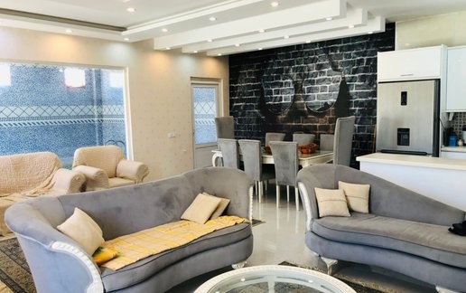 در کدام مناطق تهران ویلاهای لوکس و لاکچری رزرو کنیم؟!