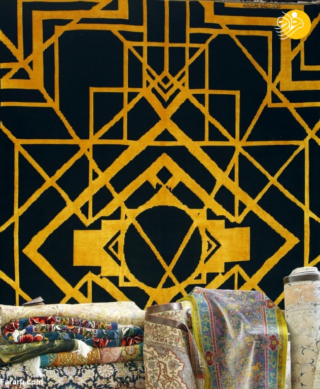 (تصاویر)
