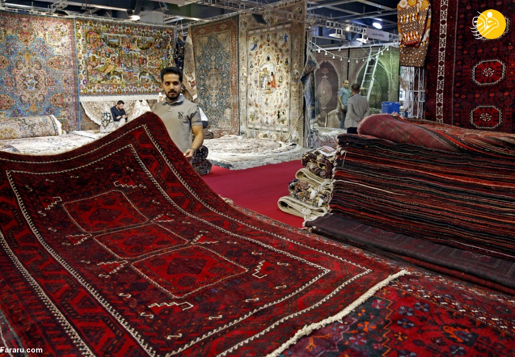 (تصاویر)