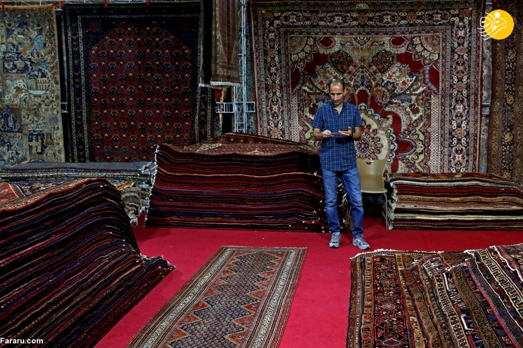 (تصاویر)