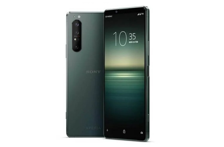 افشای مشخصات گوشی پرچمدار Xperia 5 IV پیش از عرضه