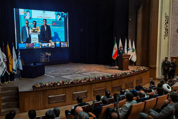 وزیر ارتباطات 