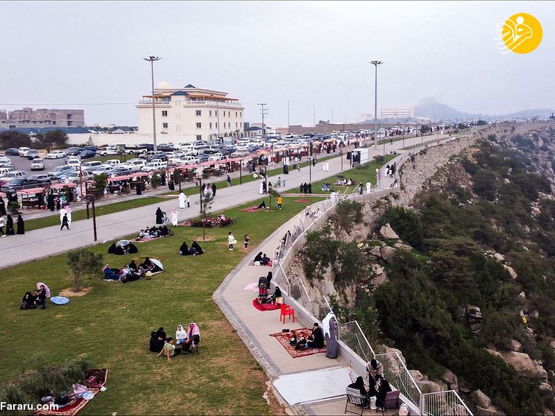 (تصاویر)