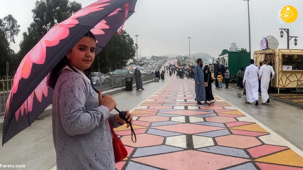 (تصاویر)