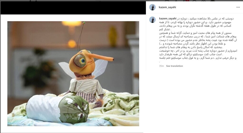 پشه