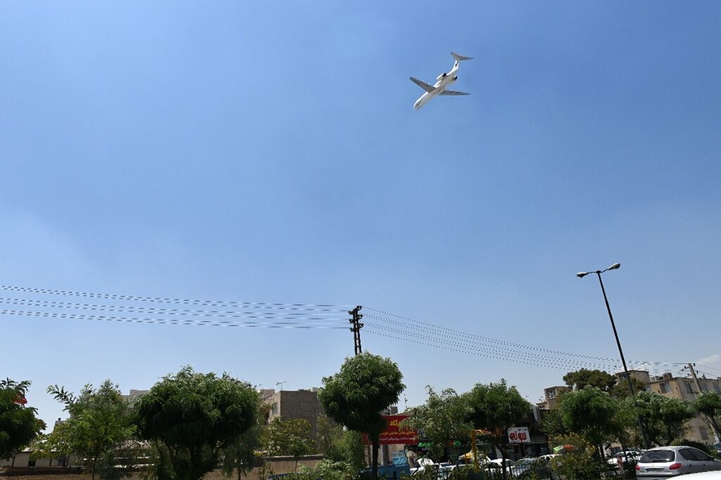 فرودگاه
