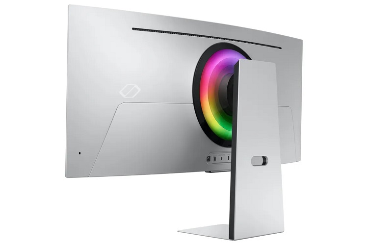 مانیتور-oled-g۸-سامسونگ