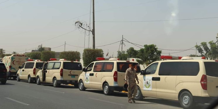 ارتش عراق 