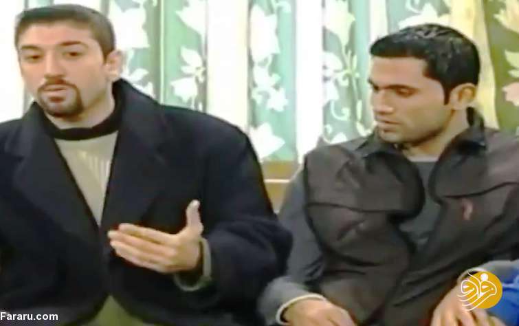 (تصاویر) آشنایی با پرسپولیسی‌های عشق دوربین!