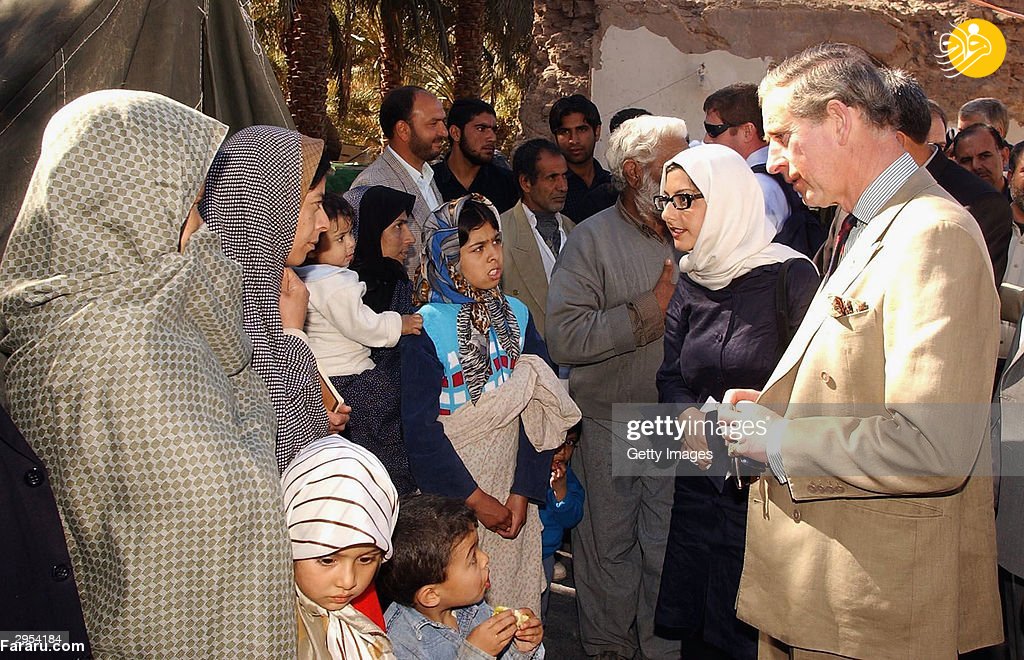 (تصاویر)