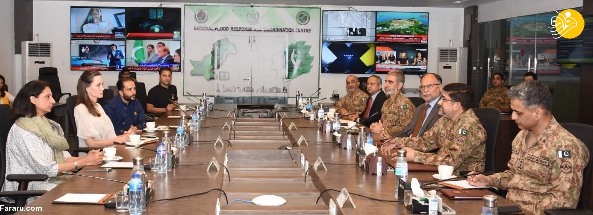 (تصاویر)