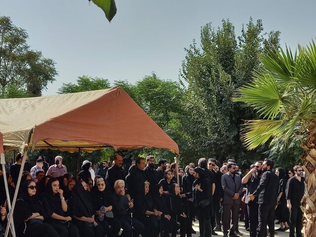  پیکر امین تارخ