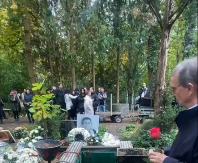 پیکر عباس معروفی 