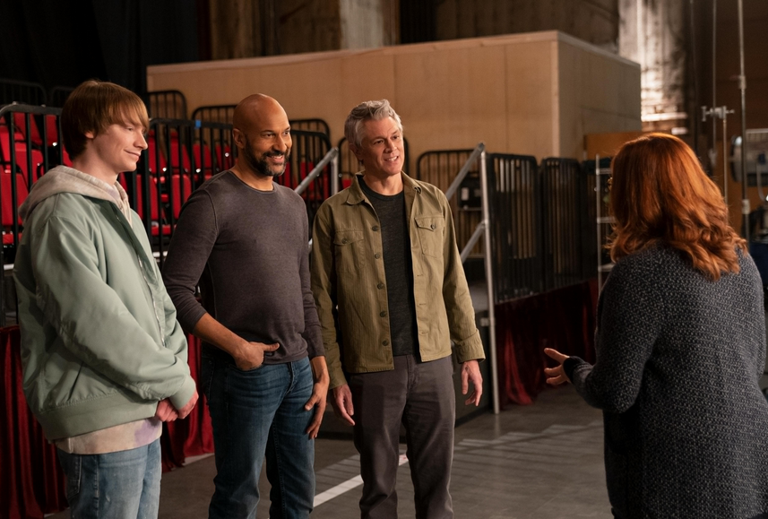 سریال «ریبوت»