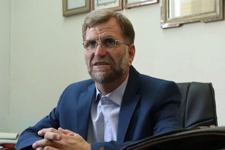 وجود برخی افراد متوهم در دولتهای قبل مردم را معترض کرده است/ حذف رقبای سیاسی در این وضعیت موثر بوده است وجود برخی افراد متوهم در دولتهای قبل مردم را معترض کرده است/ حذف رقبای سیاسی در این وضعیت موثر بوده است