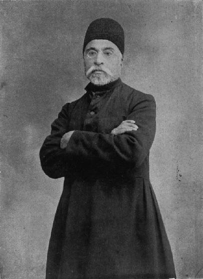 فرصت شیرازی