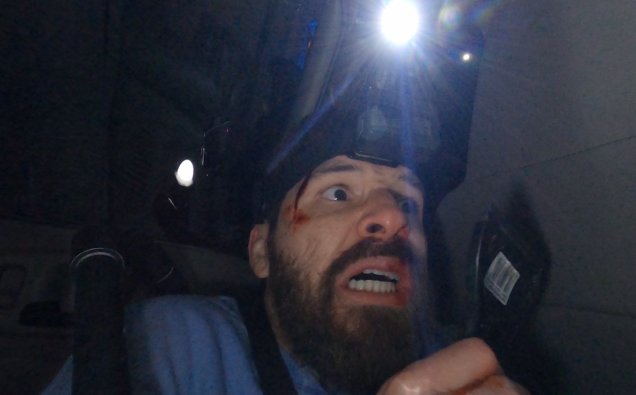 فیلم «پخش مرده»