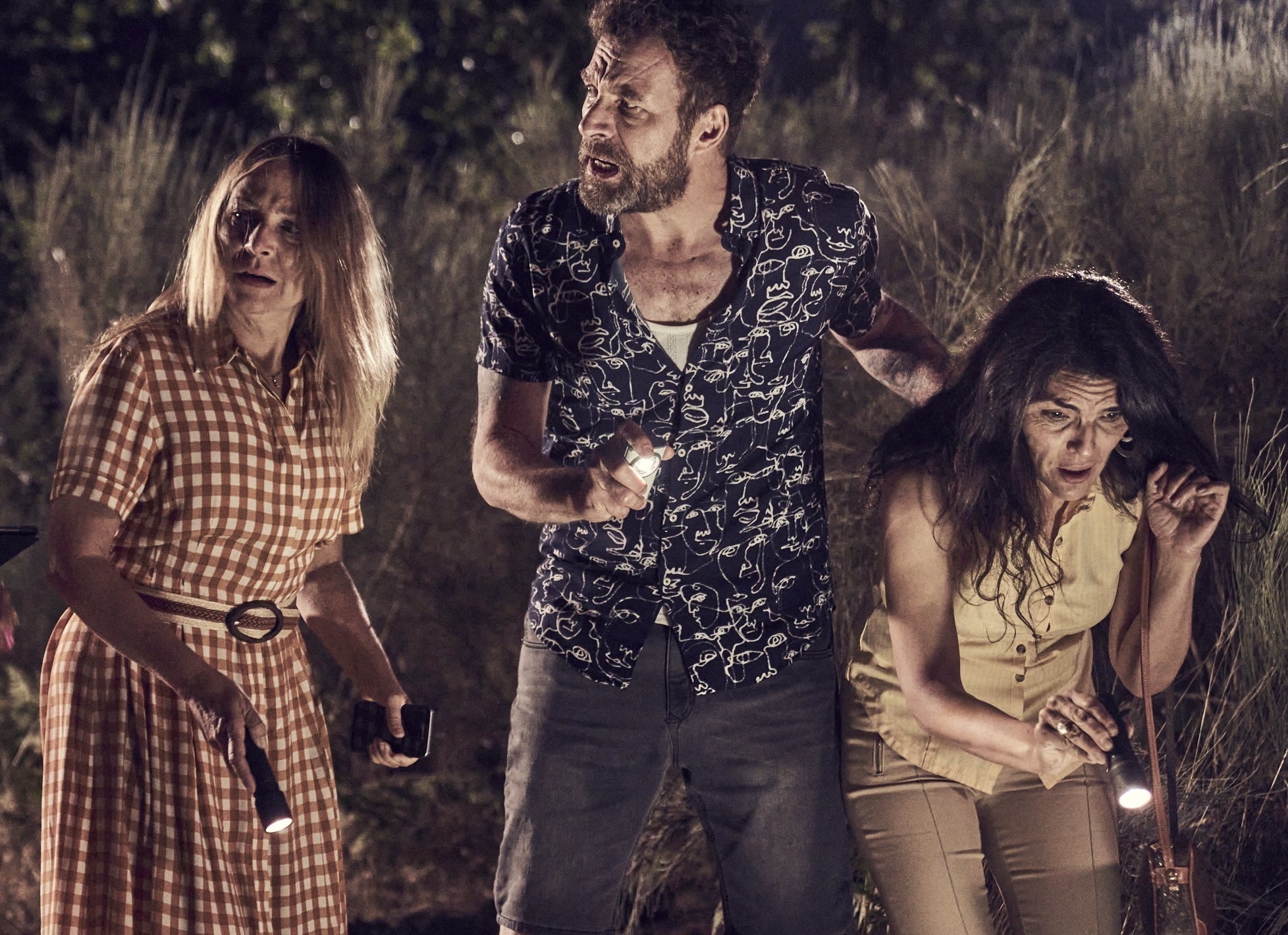 نقد فیلم «Piggy»