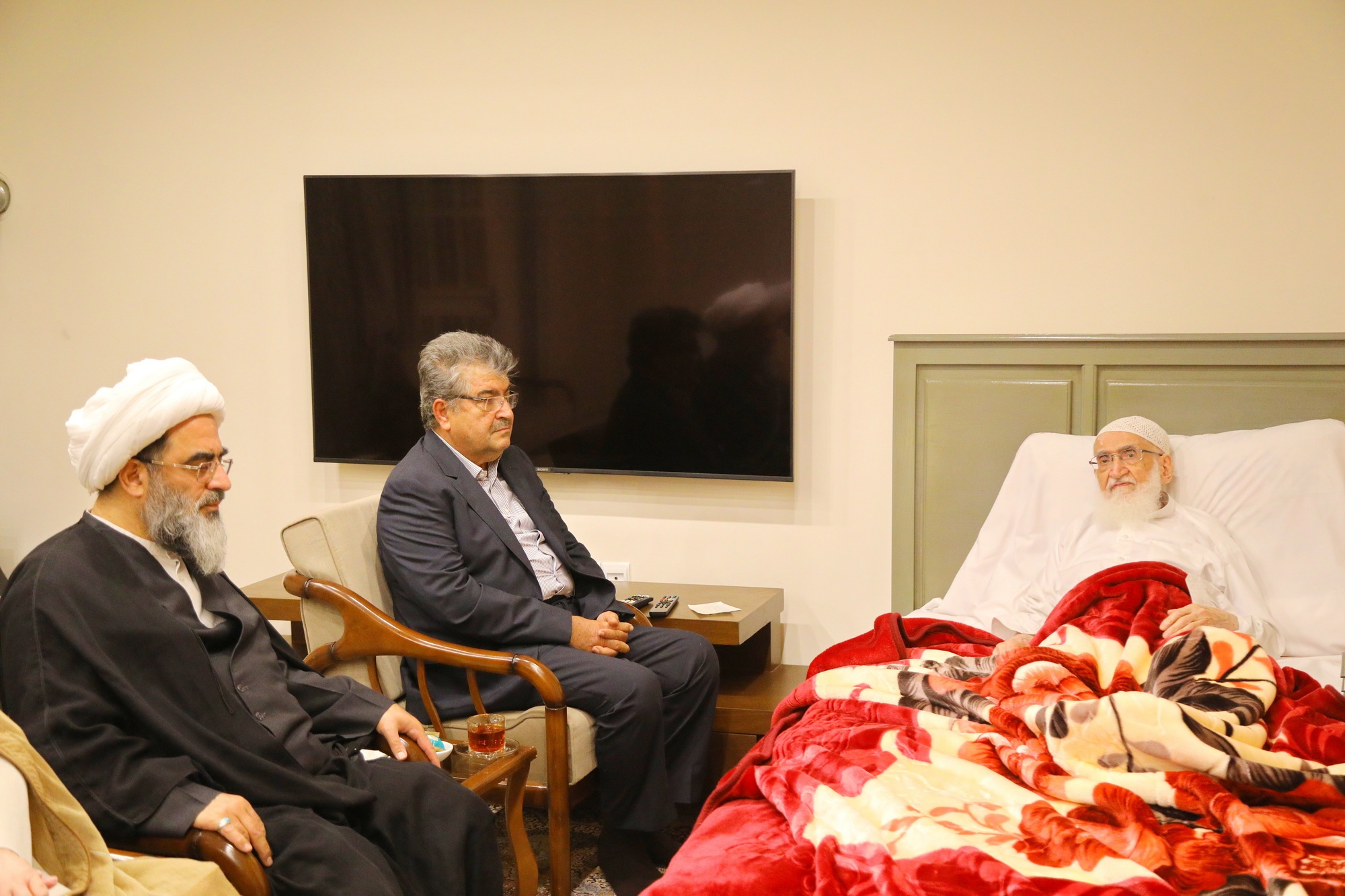 (تصاویر)