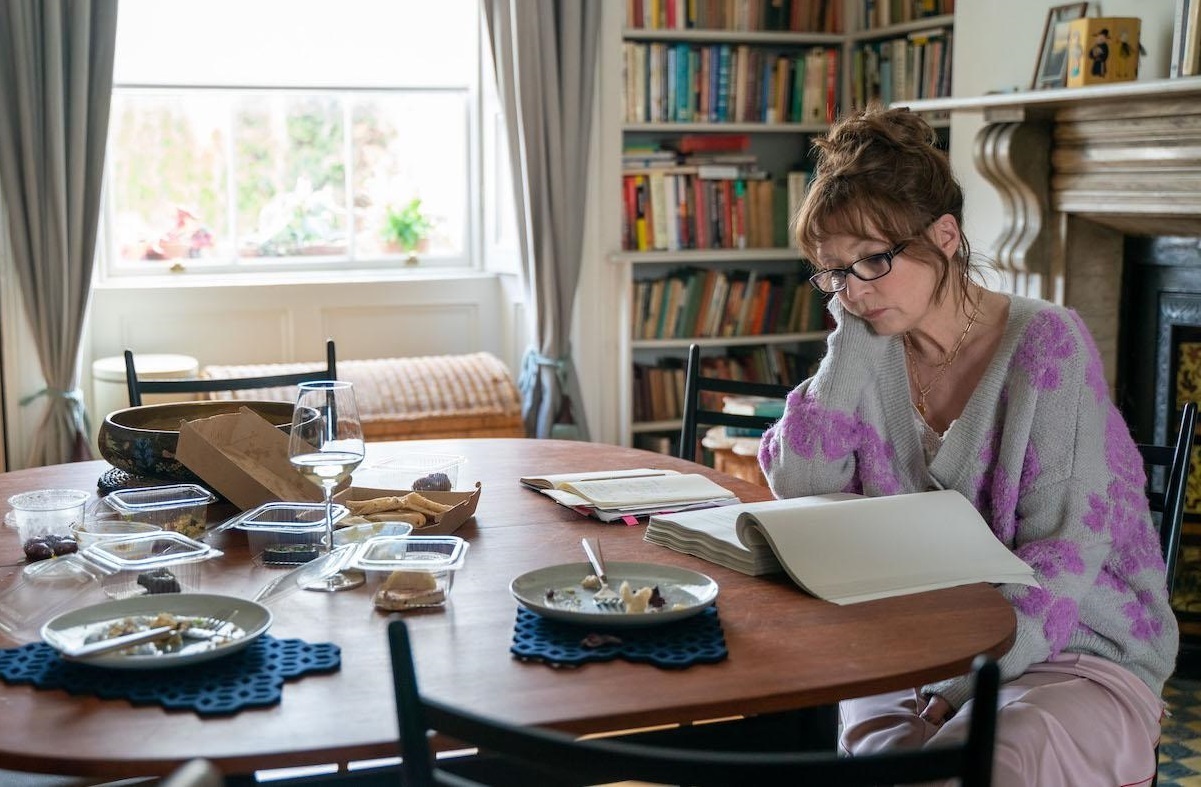 سریال «قتل‌های مگپای»