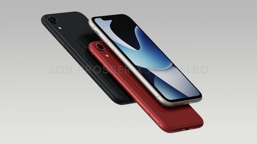 SE 4؛ آیفون