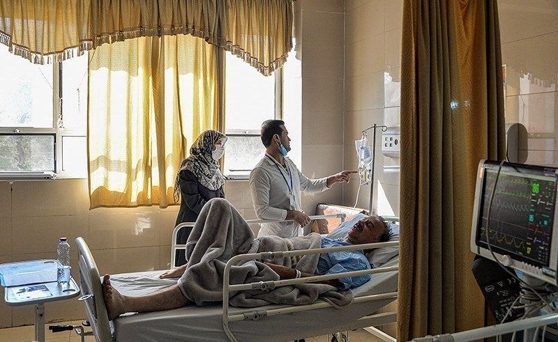 (تصاویر)