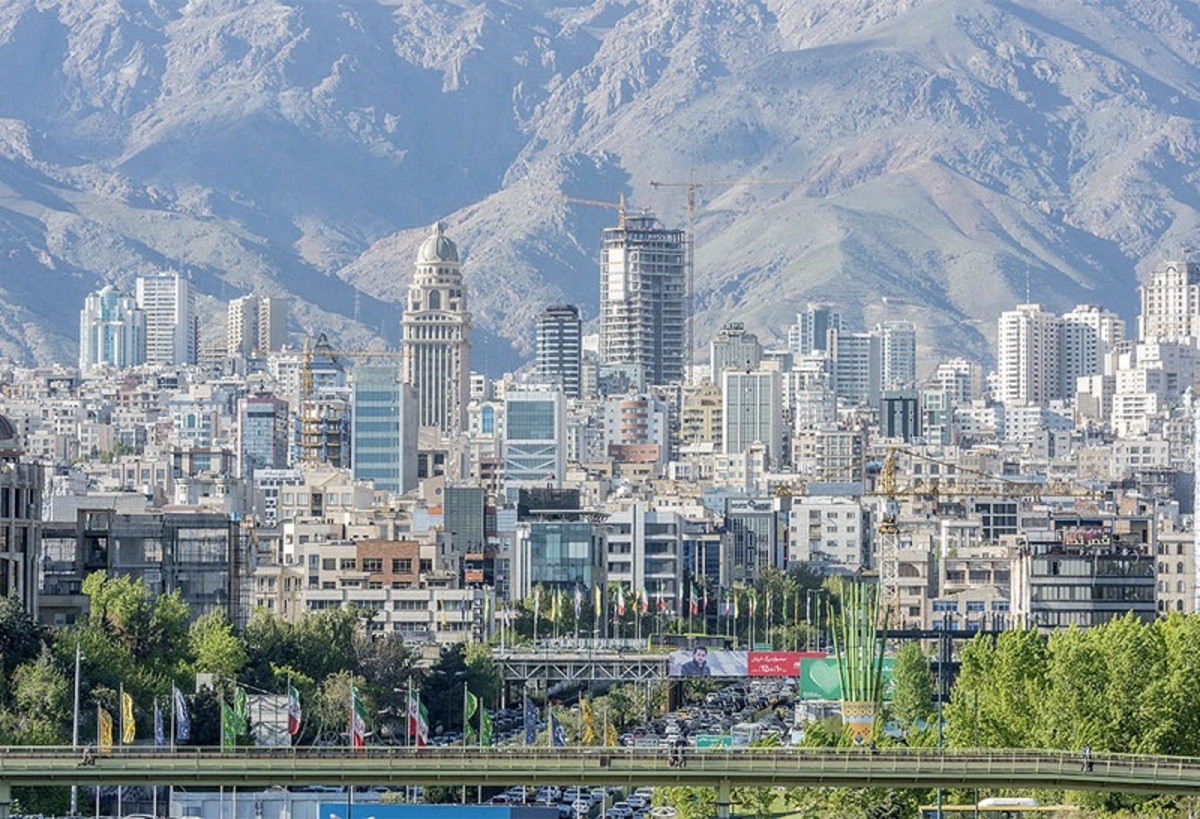 از بورس کالا متری خانه بخرید!