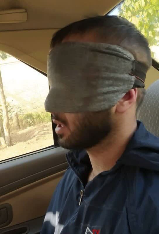 توماج صالحی