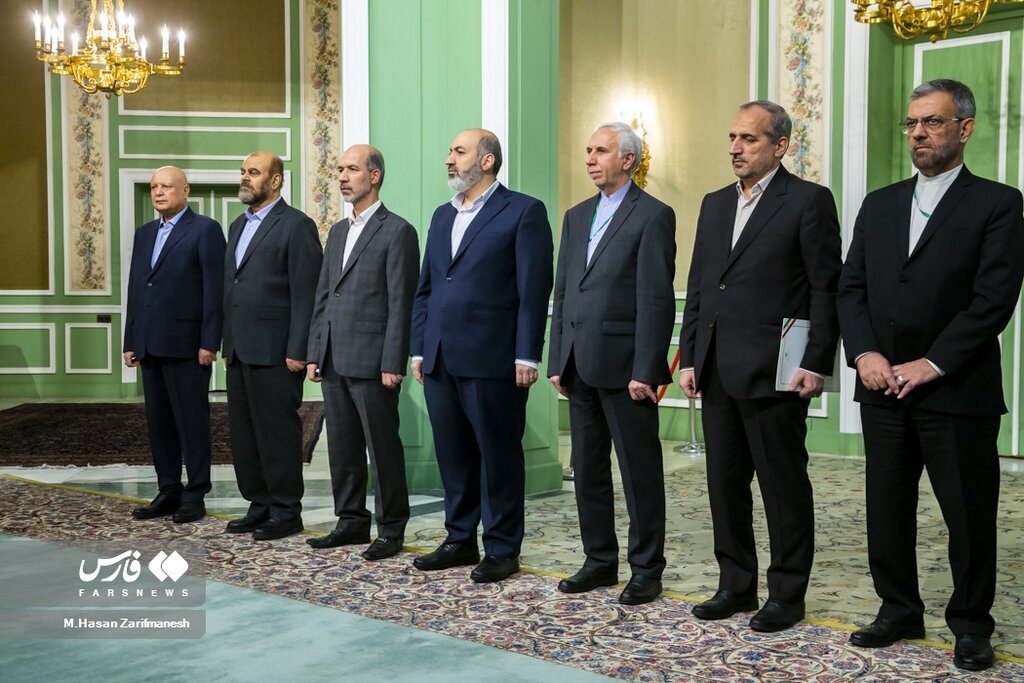 (تصویر) پیام معنادار به منتقدان «رستم قاسمی» پس از انتشار تصاویر جنجالی