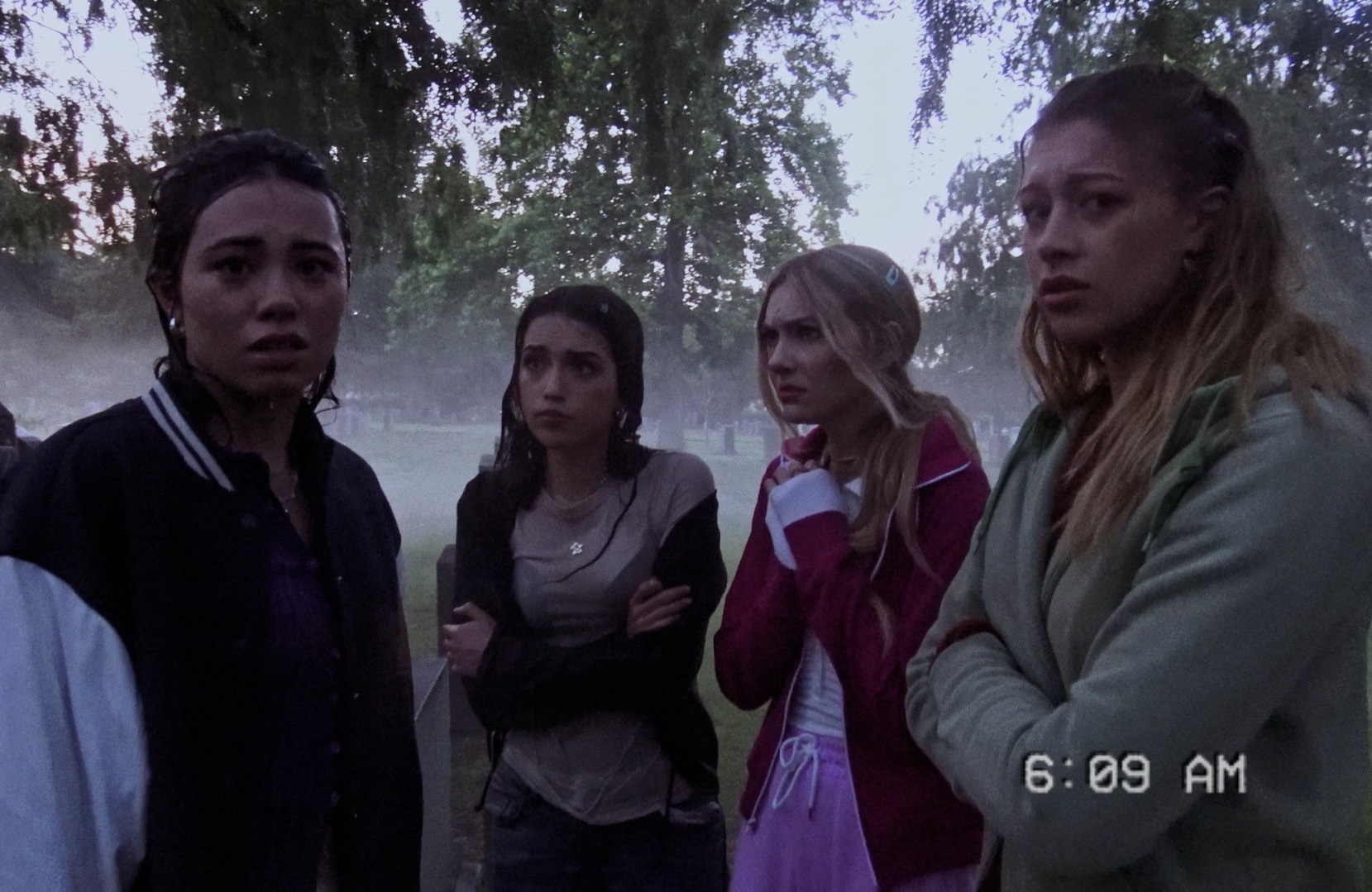 فیلم «وی/اچ/اس/۹۹»